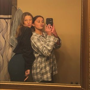 Meet your Posher, Cadence